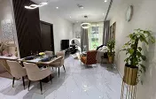2-Bedroom apartment in Maimoon Gardens Type 1B.webp