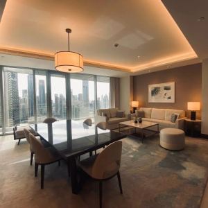 2 bedroom apartment in The Address Residences Sky View Tower 1