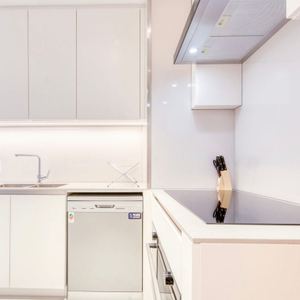 Огромный Лофт в Address JBR