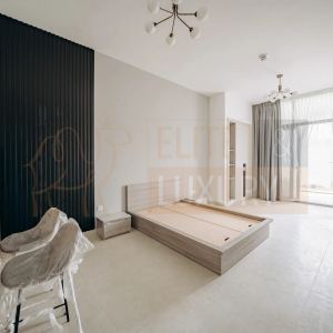 Студия в Dubai Residence Complex