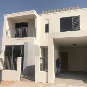 4 bedroom villa in Sidra
