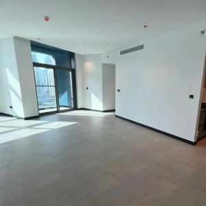 1-спальные апартаменты в 15 Northside Tower B