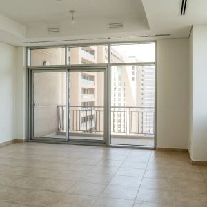 3-х спальные апартаменты в Emaar Tower 2