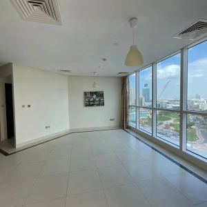 3-х спальные апартаменты в 23 Marina Tower