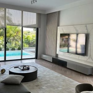 4-х спальная вилла в Club Villas