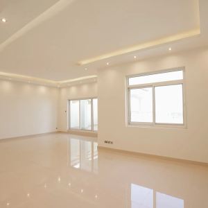 2-х спальные апартаменты в Al Badia Residences