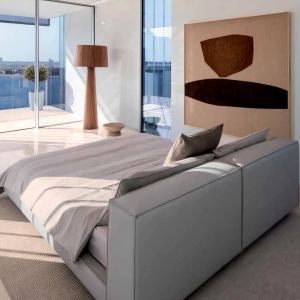 2-х спальные апартаменты в Muraba Residences ref. 402