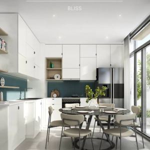 4-х спальная вилла в Arabian Ranches 3 Bliss