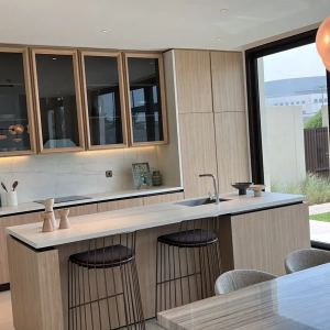 6-спальная вилла в Polo Homes
