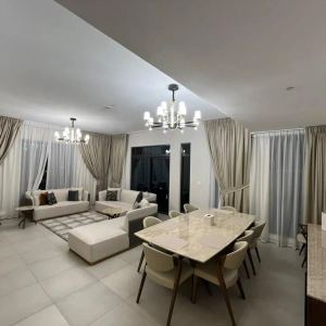 3-х спальные апартаменты в Lamtara 3