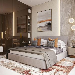 Студия в Westwood Grande 2