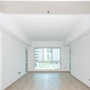 2-х спальные апартаменты в Marina Residences 6