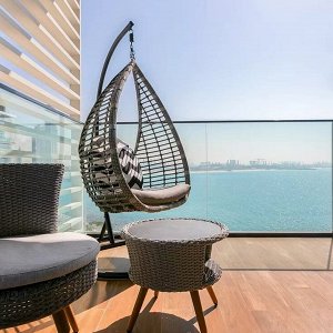 2-Bedroom apartment on the island of Bluewaters Building 4