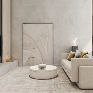 Студия в Concept 7 Residences