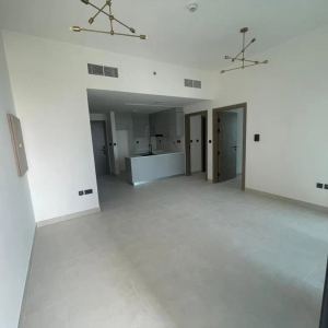 2-х спальные апартаменты в Binghatti Canal
