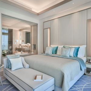 5-ти спальные апартаменты в Sensoria at Five Luxe
