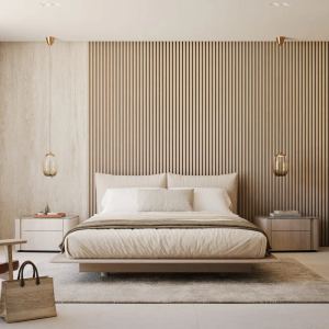 1-спальные апартаменты в Rixos Hotel & Residence Phase II