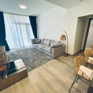 1-спальные апартаменты в Bloom Heights