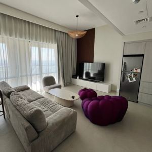 2-х спальные апартаменты в Vida Residences