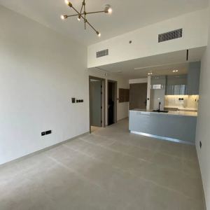 1-спальные апартаменты в Binghatti Canal