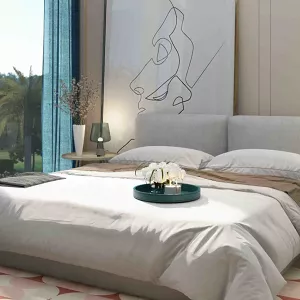 3-х спальный таунхаус в Arabian Ranches 3 JOY 