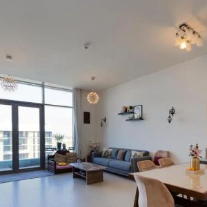 2-х спальные апартаменты в Acacia C