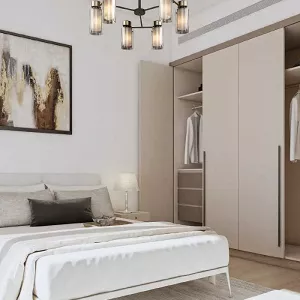 1 bedroom apartment in Azizi Amber