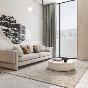 Студия в Concept 7 Residences