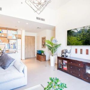 2-х спальные апартаменты в Park Ridge C