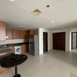 2 bedroom apartment in Princess Tower