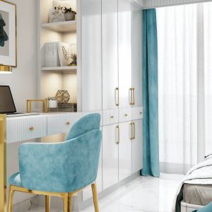 Студия в Aqua Dimore