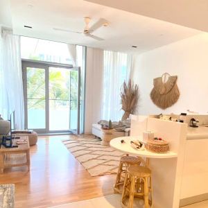 1-спальные апартаменты в Bluewaters Residences Building 4