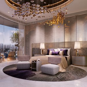 1 bedroom apartment in Canal Heights