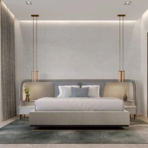 1-спальные апартаменты в The Golf Residences