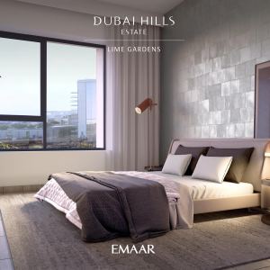 2-х спальные таунхаусы в Lime Gardens
