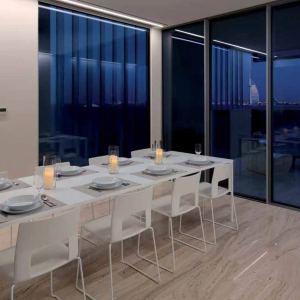 3-х спальные апартаменты в Muraba Residences ref. 101
