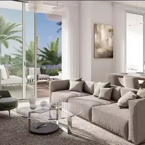 6-Bedroom Mansion in Dubai South 