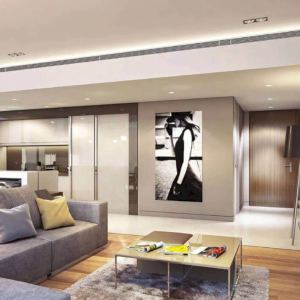3-х спальные апартаменты в Bluewaters Island Building 9
