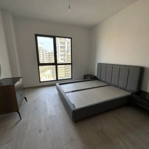 2-х спальные апартаменты в Asayel