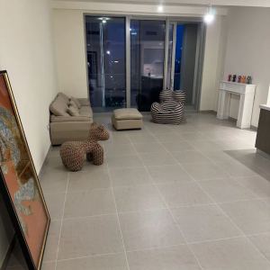3-х спальные апартаменты в Forte Tower 2