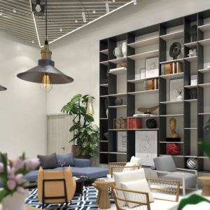 1-спальные апартаменты в Prive Residence 