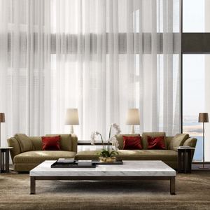 Пентхаус в The Residences Dorchester Collection