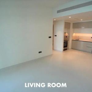 1-спальные апартаменты в Marina Vista Tower 2