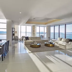 2-Bedroom in Serenia Residences The Palm