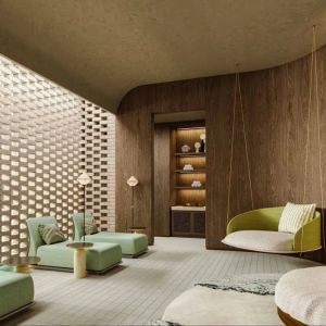 2-х спальные апартаменты в Six Senses