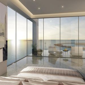 5-комнатная квартира в 1/JBR