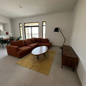 2-х спальные апартаменты в Asayel