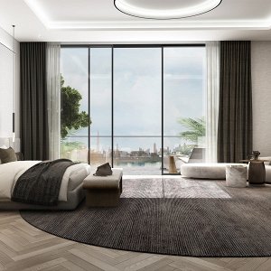 4 bedroom villa in The Sanctuary