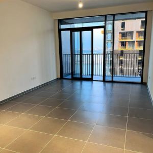 1-спальные апартаменты в Creek Edge Tower 1