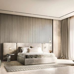 4-х спальная вилла в Phase 3B District One